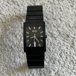 Men’s Boss Watch